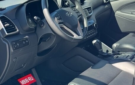 Hyundai Tucson III, 2020 год, 2 790 000 рублей, 14 фотография