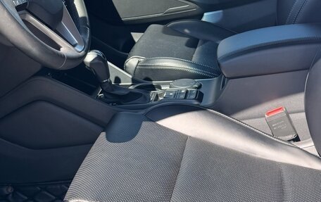 Hyundai Tucson III, 2020 год, 2 790 000 рублей, 17 фотография