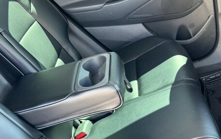 Hyundai Tucson III, 2020 год, 2 790 000 рублей, 19 фотография
