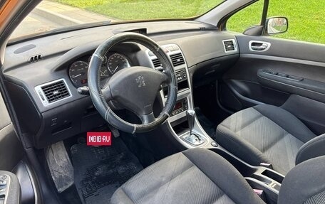Peugeot 307 I, 2006 год, 350 000 рублей, 5 фотография