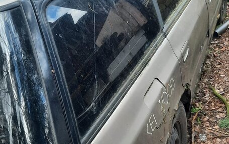 Subaru Legacy VII, 1991 год, 95 000 рублей, 2 фотография