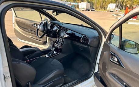 DS 3 I рестайлинг, 2018 год, 1 380 000 рублей, 8 фотография
