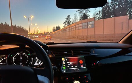 DS 3 I рестайлинг, 2018 год, 1 380 000 рублей, 10 фотография