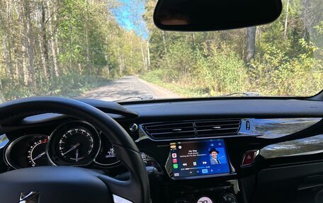 DS 3 I рестайлинг, 2018 год, 1 380 000 рублей, 9 фотография