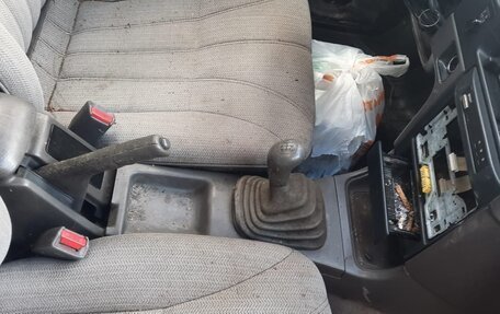Subaru Legacy VII, 1991 год, 95 000 рублей, 5 фотография