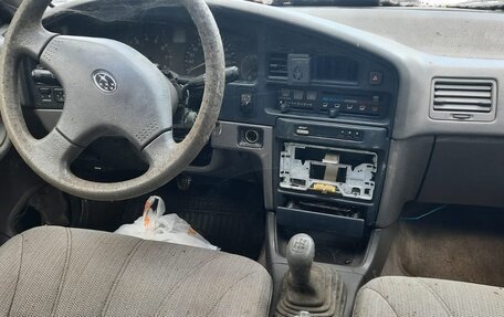 Subaru Legacy VII, 1991 год, 95 000 рублей, 6 фотография