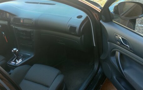 Skoda Superb III рестайлинг, 2005 год, 600 000 рублей, 7 фотография