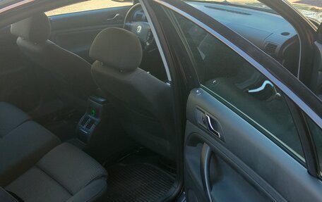 Skoda Superb III рестайлинг, 2005 год, 600 000 рублей, 8 фотография