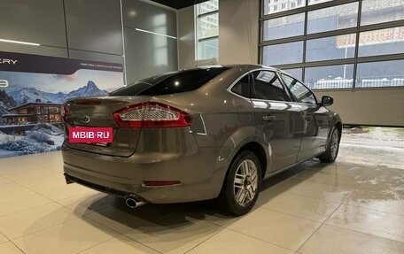 Ford Mondeo IV, 2012 год, 980 000 рублей, 4 фотография