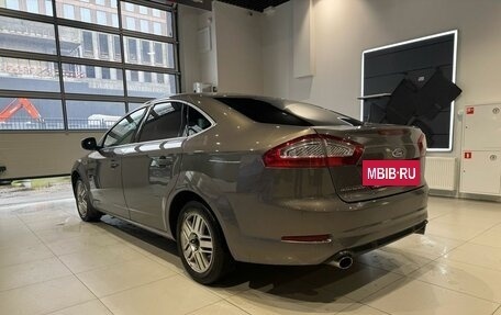 Ford Mondeo IV, 2012 год, 980 000 рублей, 6 фотография