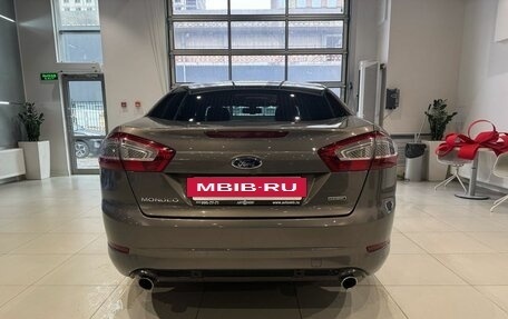 Ford Mondeo IV, 2012 год, 980 000 рублей, 5 фотография