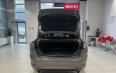 Ford Mondeo IV, 2012 год, 980 000 рублей, 7 фотография