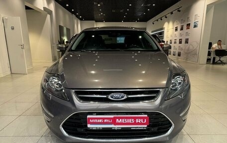 Ford Mondeo IV, 2012 год, 980 000 рублей, 2 фотография