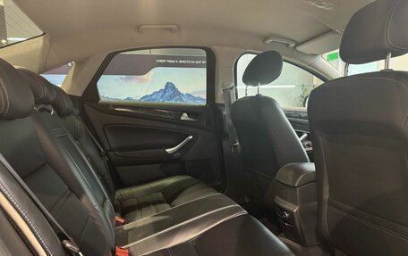 Ford Mondeo IV, 2012 год, 980 000 рублей, 12 фотография