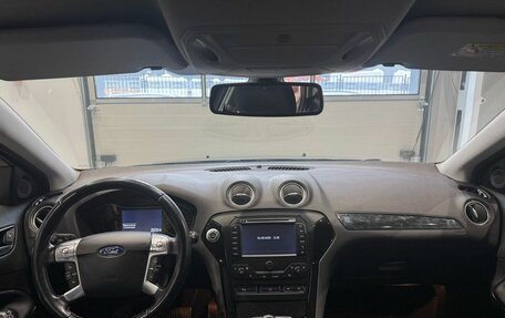 Ford Mondeo IV, 2012 год, 980 000 рублей, 11 фотография