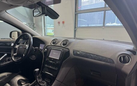 Ford Mondeo IV, 2012 год, 980 000 рублей, 10 фотография