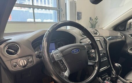 Ford Mondeo IV, 2012 год, 980 000 рублей, 13 фотография