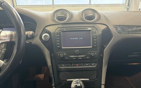 Ford Mondeo IV, 2012 год, 980 000 рублей, 16 фотография