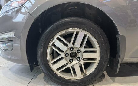 Ford Mondeo IV, 2012 год, 980 000 рублей, 19 фотография