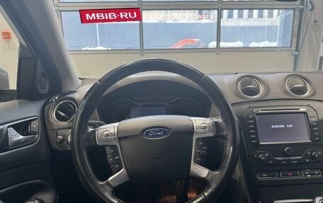 Ford Mondeo IV, 2012 год, 980 000 рублей, 14 фотография