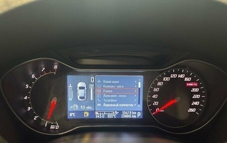 Ford Mondeo IV, 2012 год, 980 000 рублей, 15 фотография