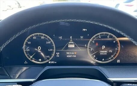 Infiniti QX80, 2025 год, 14 900 000 рублей, 10 фотография