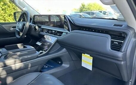 Infiniti QX80, 2025 год, 14 900 000 рублей, 14 фотография