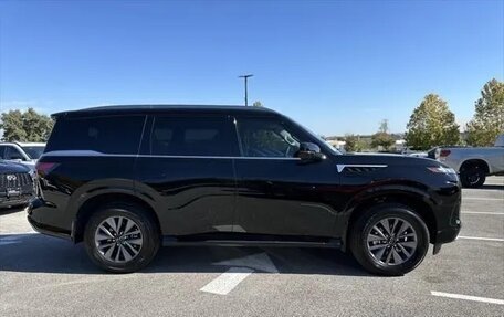Infiniti QX80, 2025 год, 14 900 000 рублей, 6 фотография