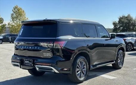 Infiniti QX80, 2025 год, 14 900 000 рублей, 7 фотография