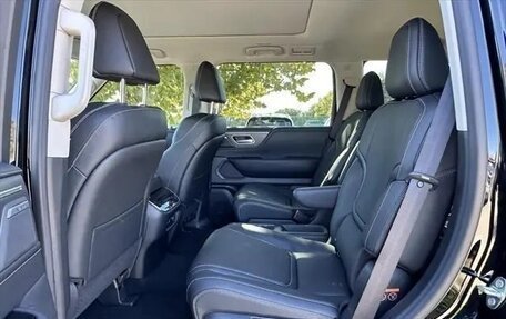 Infiniti QX80, 2025 год, 14 900 000 рублей, 20 фотография