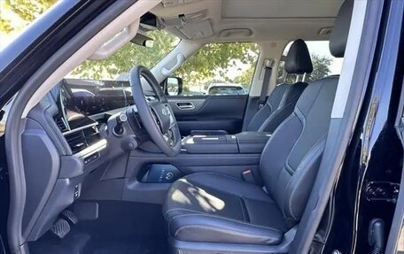 Infiniti QX80, 2025 год, 14 900 000 рублей, 19 фотография