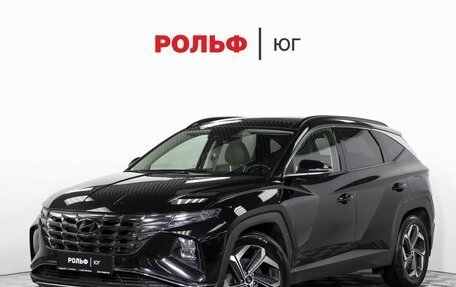Hyundai Tucson, 2021 год, 2 995 000 рублей, 1 фотография