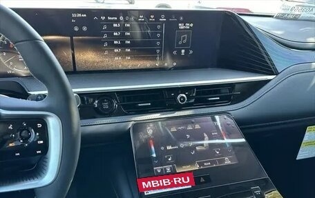 Infiniti QX80, 2025 год, 14 900 000 рублей, 11 фотография