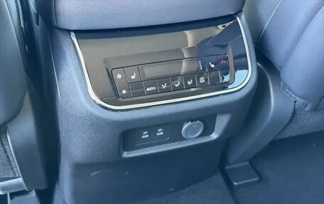 Infiniti QX80, 2025 год, 14 900 000 рублей, 22 фотография