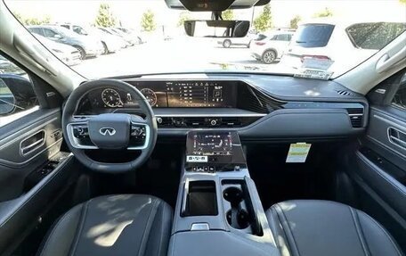 Infiniti QX80, 2025 год, 14 900 000 рублей, 23 фотография