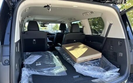 Infiniti QX80, 2025 год, 14 900 000 рублей, 26 фотография