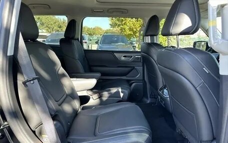 Infiniti QX80, 2025 год, 14 900 000 рублей, 25 фотография