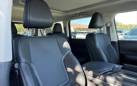 Infiniti QX80, 2025 год, 14 900 000 рублей, 28 фотография