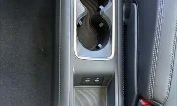 Infiniti QX80, 2025 год, 14 900 000 рублей, 24 фотография