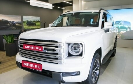 Haval H9, 2024 год, 4 699 000 рублей, 1 фотография