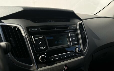 Hyundai Creta I рестайлинг, 2019 год, 1 870 000 рублей, 15 фотография
