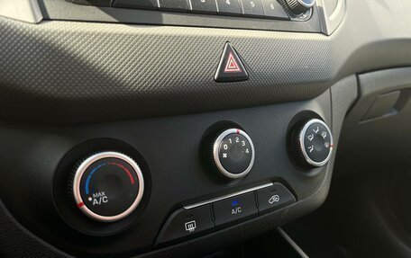 Hyundai Creta I рестайлинг, 2019 год, 1 870 000 рублей, 16 фотография