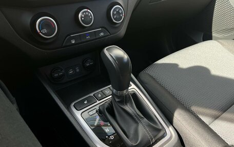 Hyundai Creta I рестайлинг, 2019 год, 1 870 000 рублей, 18 фотография