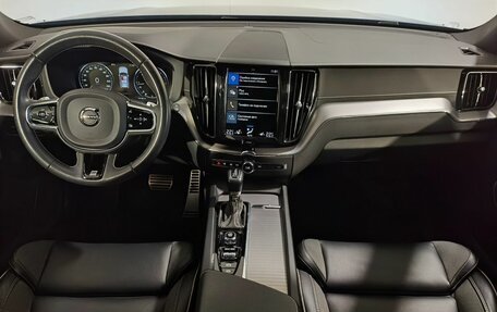 Volvo XC60 II, 2020 год, 4 199 000 рублей, 11 фотография