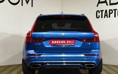 Volvo XC60 II, 2020 год, 4 199 000 рублей, 4 фотография