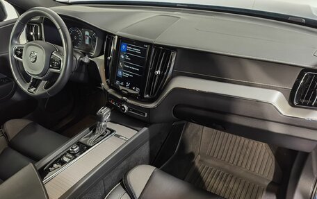 Volvo XC60 II, 2020 год, 4 199 000 рублей, 17 фотография