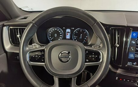 Volvo XC60 II, 2020 год, 4 199 000 рублей, 19 фотография