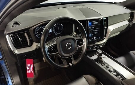 Volvo XC60 II, 2020 год, 4 199 000 рублей, 12 фотография