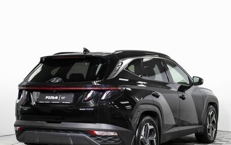 Hyundai Tucson, 2021 год, 2 995 000 рублей, 5 фотография