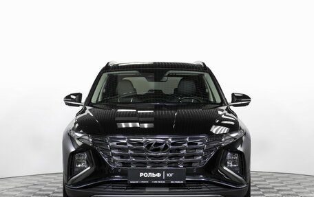 Hyundai Tucson, 2021 год, 2 995 000 рублей, 2 фотография